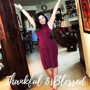 Meet your Posher, Alma